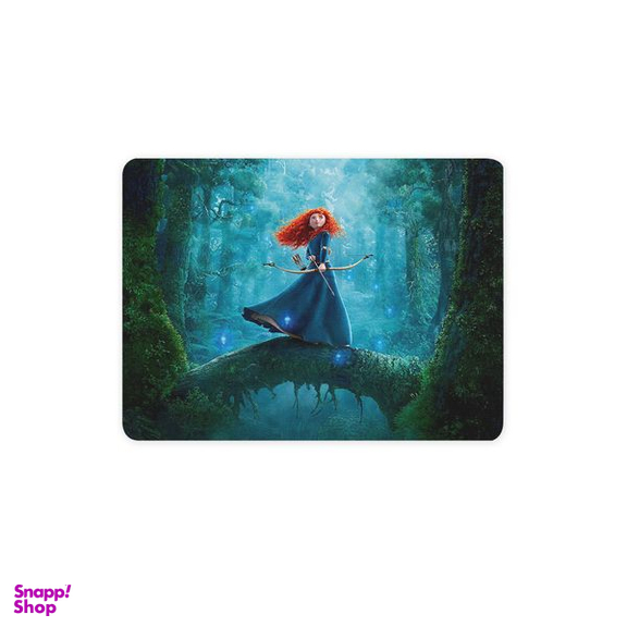 ماوس پد ترمه طراحان ایده مدل انیمیشن Brave01 کد CFP1386