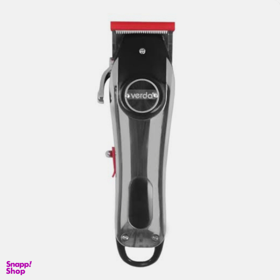 ماشين اصلاح سر و صورت وردا کد 4070