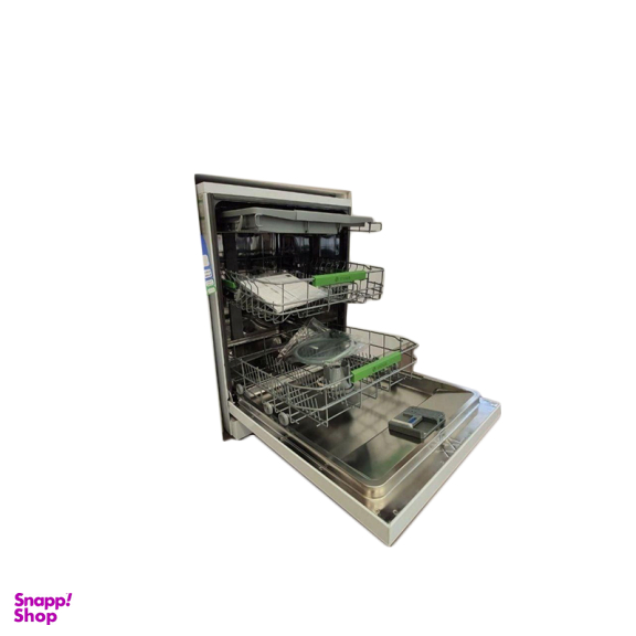 ماشین ظرفشویی اسنوا مدل SDW-A20W
