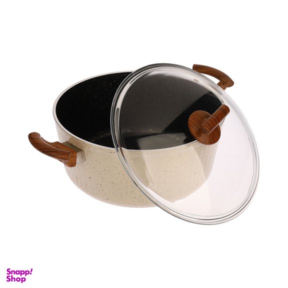 قابلمه اویز پلاس مدل السا سایز 34