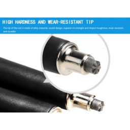 عصای کوهنوردی اکسپوننت مدل ABD-3-8512