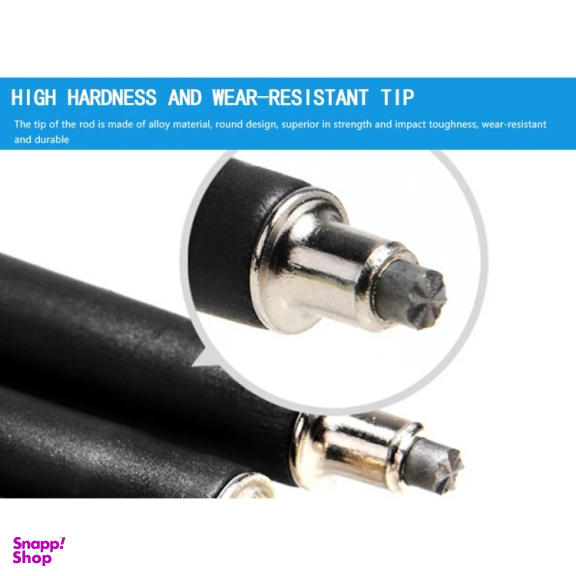 عصای کوهنوردی اکسپوننت مدل ABD-3-8512