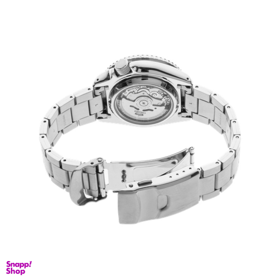 ساعت مچی عقربه‌ای مردانه سیکو مدل SRPD61K1