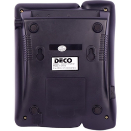 تلفن رومیزی باسیم دکو مدل 1372CID