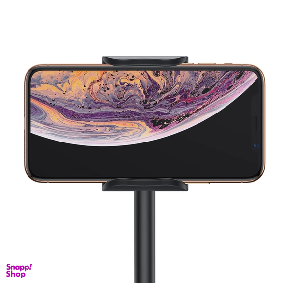 پایه نگهدارنده گوشی رومیزی باسئوس مدل Unlimited adjustment lazy Holder SULR 0G