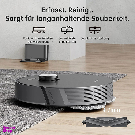 جاروبرقی دریم مدل L10S PRO