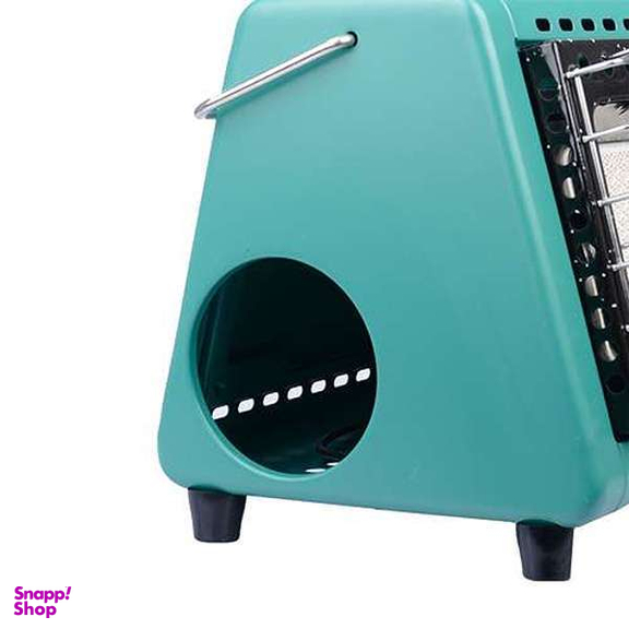 بخاری و هیتر سفری اسنوهاک مدل SN-H23