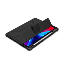 کاور کلاسوری نیلکین مدل Camshield-Bumper  مناسب برای تبلت اپل iPad Pro 12.9 2020 / iPad Pro 12.9 2021