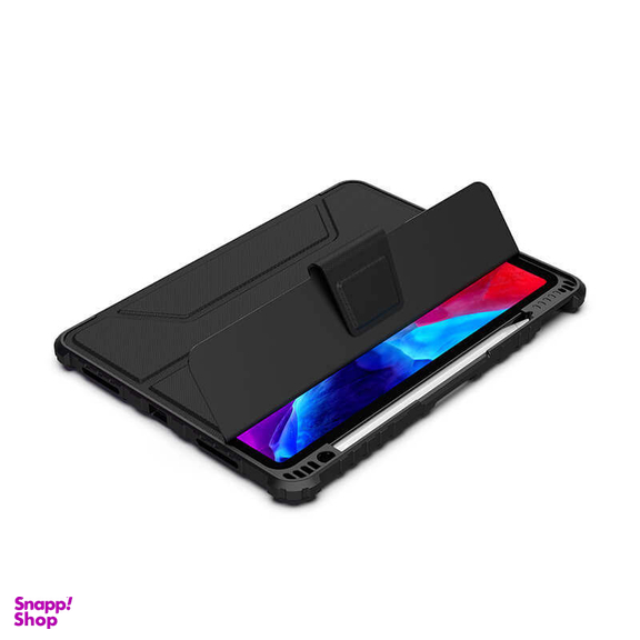 کاور کلاسوری نیلکین مدل Camshield-Bumper  مناسب برای تبلت اپل iPad Pro 12.9 2020 / iPad Pro 12.9 2021