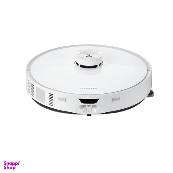 جارو رباتیک روبوراک مدل S8 MaxV Ultra with Refill & Drainage System