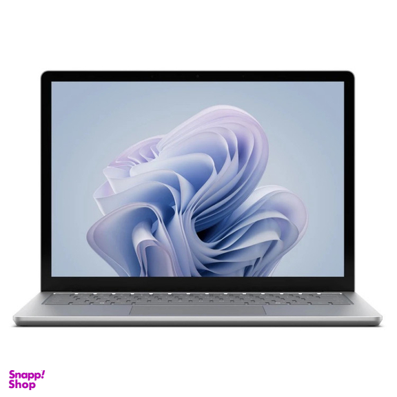 لپ تاپ 13.5 اینچ مایکروسافت مدل Surface Laptop 6-Core Ultra 7 165H-16GB LPDDR5x-256SSD-Touch