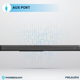 ساندبار پاورولوژی مدل 5.1CH Home Theater System