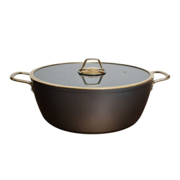 سرویس قابلمه 10 پارچه یونیک مدل 008