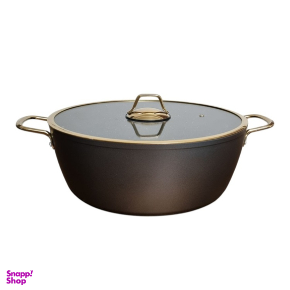 سرویس قابلمه 10 پارچه یونیک مدل 008