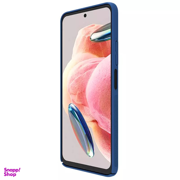 کاور نیلکین مدل Cam Shield مناسب برای گوشی موبایل شیائومی Redmi Note 12 4G
