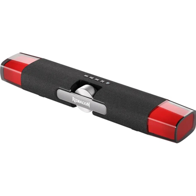 اسپیکر رومیزی مخصوص بازی ردراگون مدل Dora GS512 RGB