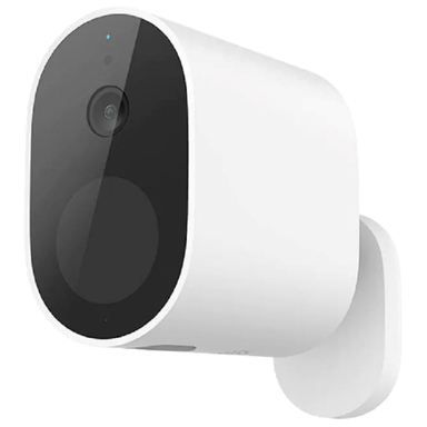 دوربین نظارتی هوشمند شیائومی مدل Xiaomi Mi Wireless Outdoor Security Camera 1080p MWC14