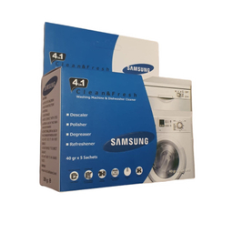 جرم گیر ماشین لباسشویی کد 14 وزن 200 گرم بسته 5 عددی