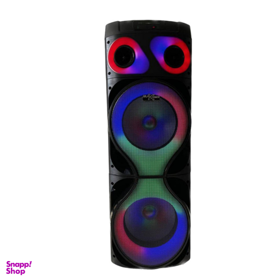 اسپیکر بلوتوثی قابل حمل مکس تاچ مدل MX-6000