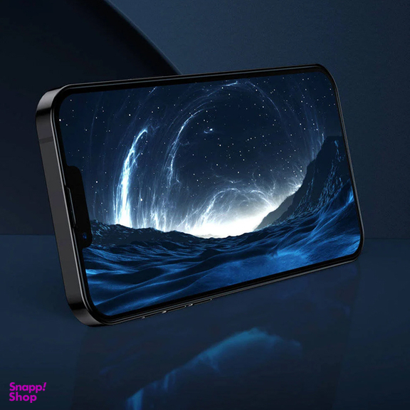 محافظ صفحه نمایش گوشی موبایل بیسوس مدل SGQP010001 مناسب برای iPhone 13 Mini