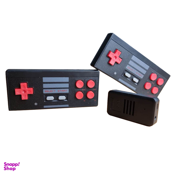 کنسول بازی پرتابل مدل MINI-PRTL