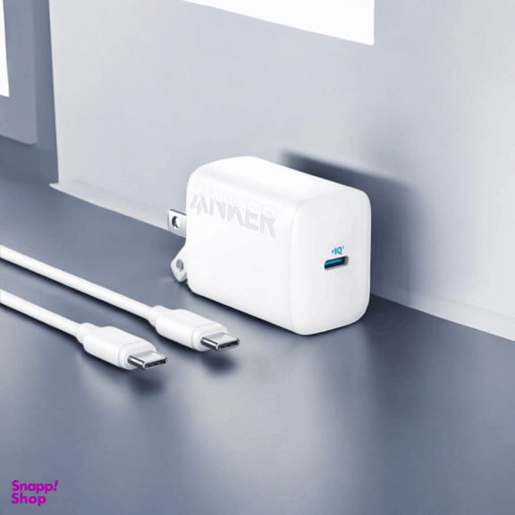شارژر دیواری 30 وات انکر مدل B2640