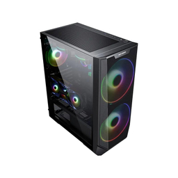 کیس کامپیوتر مخصوص بازی اوست مدل GT-AV200-MB