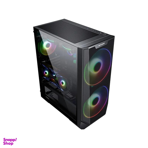 کیس کامپیوتر مخصوص بازی اوست مدل GT-AV200-MB