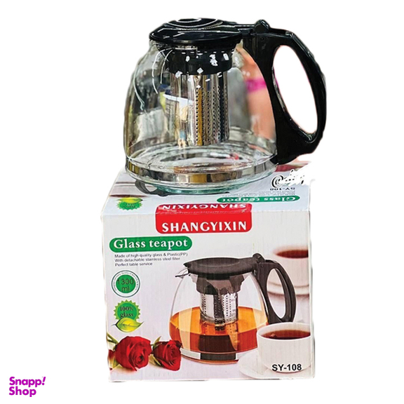 قوری برند مدل SY-108