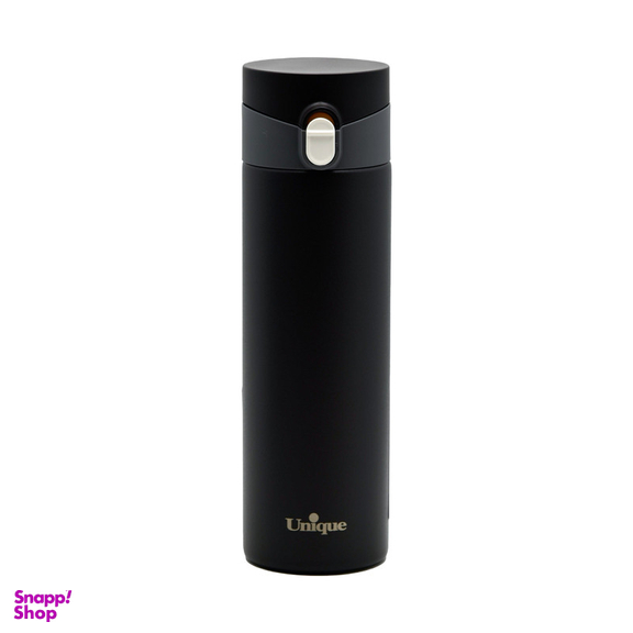 فلاسک یونیک مدل قلمی کد 1849 گنجایش 0.5 لیتر