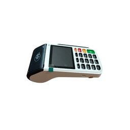 دستگاه کارت خوان 4G WIFI مدل SZZT i90