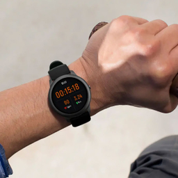 ساعت هوشمند هایلو مدل سولار LS05 نسخه گلوبال