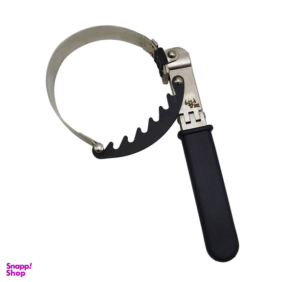 آچار فیلتر روغن سویفت مدل کد YPB-GERMANI-60-110MM