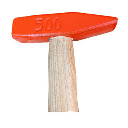 چکش ویوا مدل AJ-VIVA-500 وزن 625 گرم
