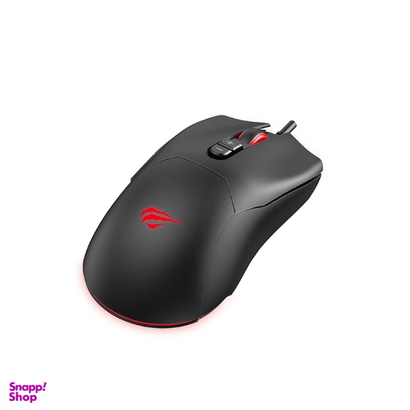ست ماوس و کیبورد باسیم مخصوص بازی هویت مدل KB889CM