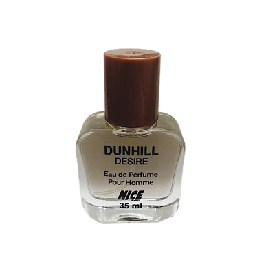 عطر جیبی مردانه نایس پاپت مدل Dunhil Desire