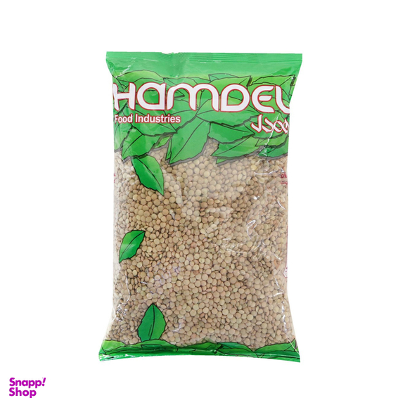 عدس ریز همدل وزن ۹۰۰ گرم