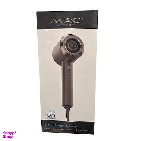 سشوار مک استایلر مدل Mc6699