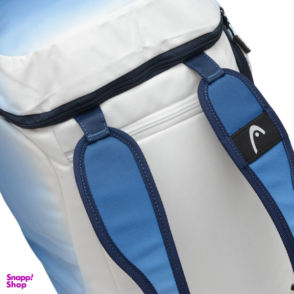 کوله پشتی ورزشی هد مدل HB0199