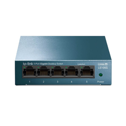 سوییچ 5 پورت گیگابیتی تی پی لینک مدل LS105G