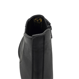 نیم بوت زنانه سیی مدل ژرورا کد 2185