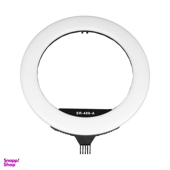 رینگ لایت سی یرا مدل SR-488 AT به همراه پایه مدل 805