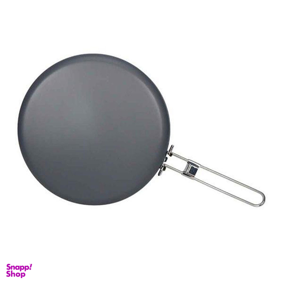 ماهیتابه سفری اسنوهاک مدل SN F10