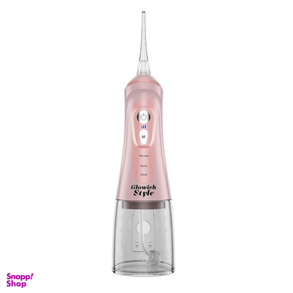 دستگاه واتر جت شست و شوی دهان و دندان گلویش استایل مدل FL-V29