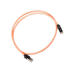 پچ کورد Cat6 نگزنس مدل N11G.P1B0100K