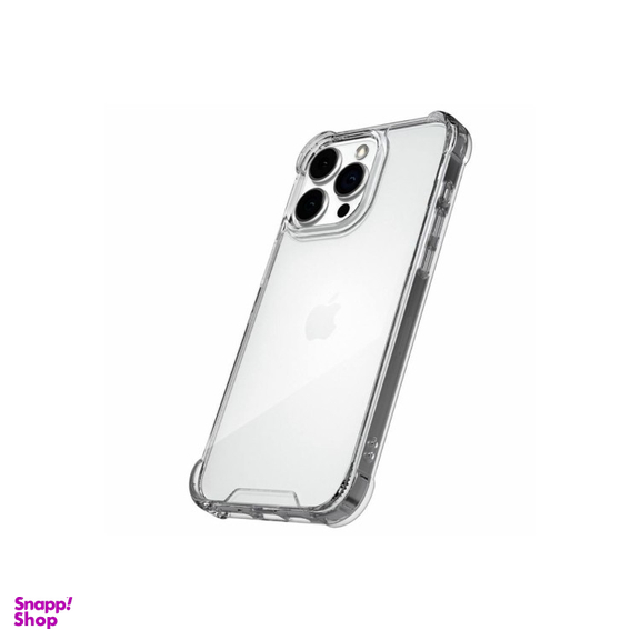 کاور گوشی موبایل گرین لاین مدل GNASC16CL مناسب اپل iPhone 16