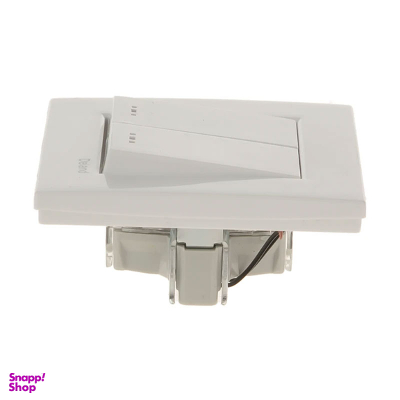 کلید دو پل دلند مدل آسا