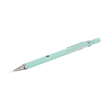 اتود 0.5 درافیکس بدنه سبز پاستلی زبرا DM5-300-PASTEL Green