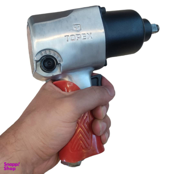 آچار بکس بادی تاپکس مدل TPI-680N