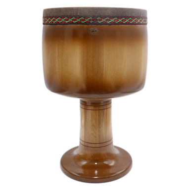 تنبک حلمی کد 5 به همراه کاور